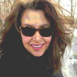 Meet your Posher, Linda